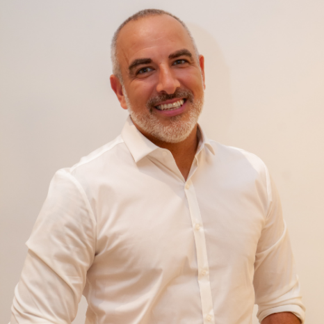 Claudio Lendecker