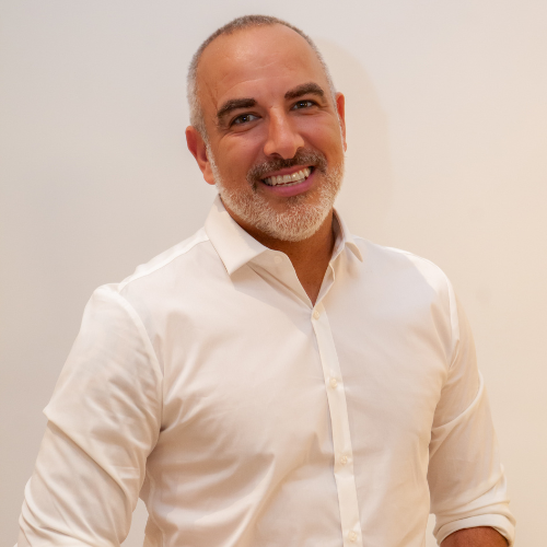 Claudio Lendecker