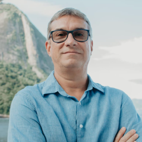 Gustavo Rosa