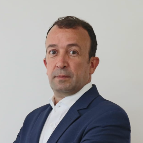 Rogério Araújo