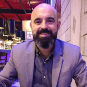 Fabio Korb