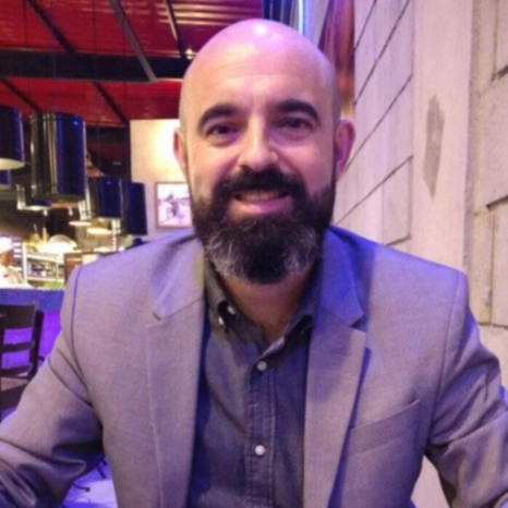 Fabio Korb Fabio Korb