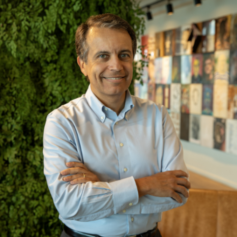 Luciano Soares Luciano Soares