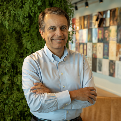 Luciano Soares