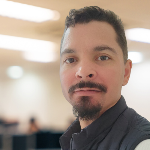 Marcio Rosa