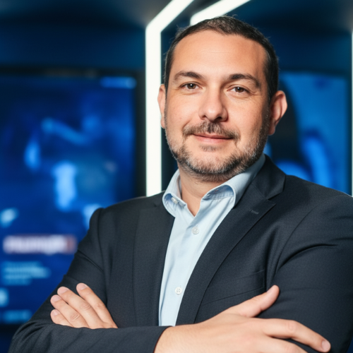 Paulo Cesar Pissardo