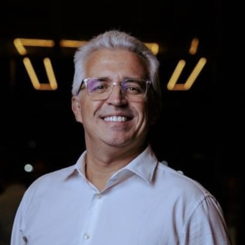 Marcio Batistuti