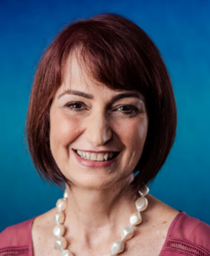 Angela