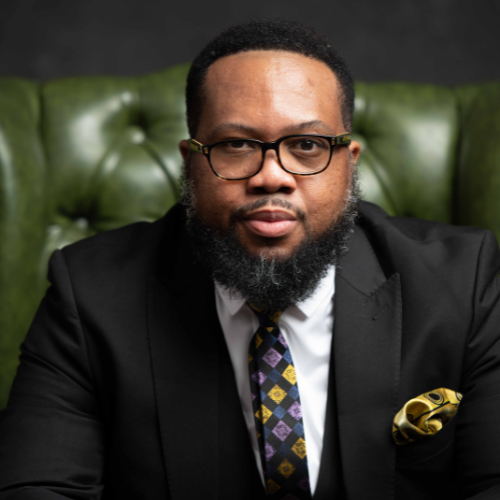 Dr. Tunde Salako