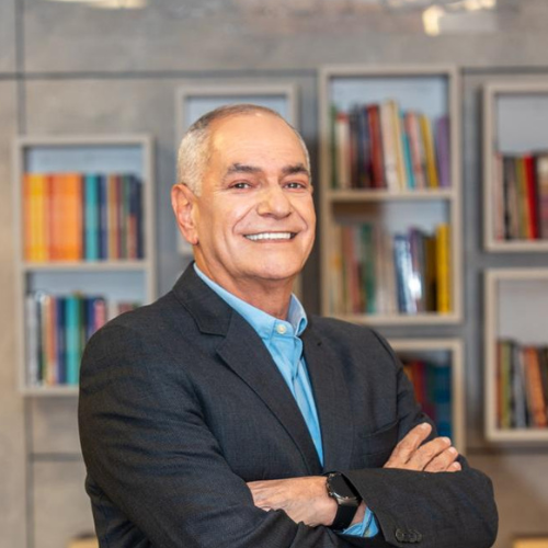Valmir Marques Rodrigues