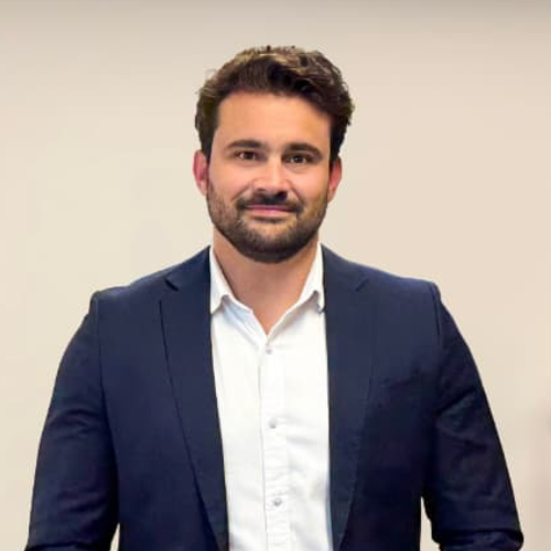 Antonio Carlos Teixeira