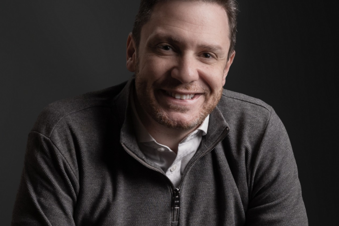 Alexandre Federman