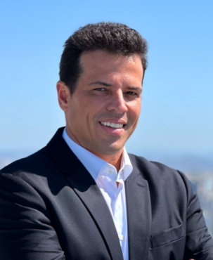 Joao Geo Neto