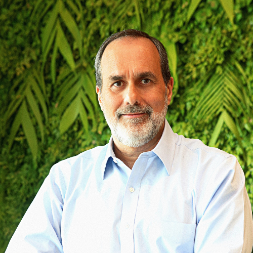 Alfredo Lalia Neto