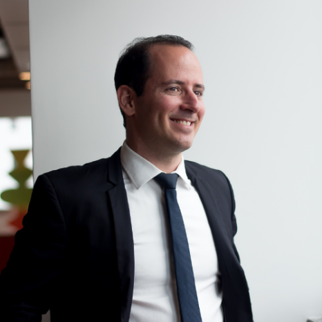 Alexandre SCHUJMANN
