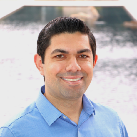 Daniel Calero