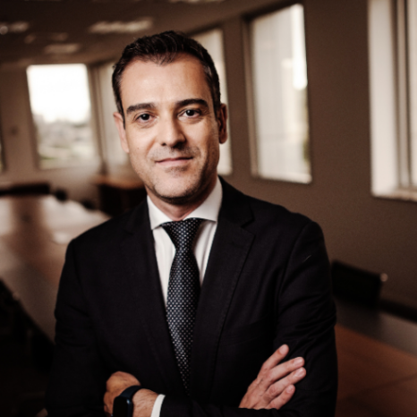 Fabiano Sarda