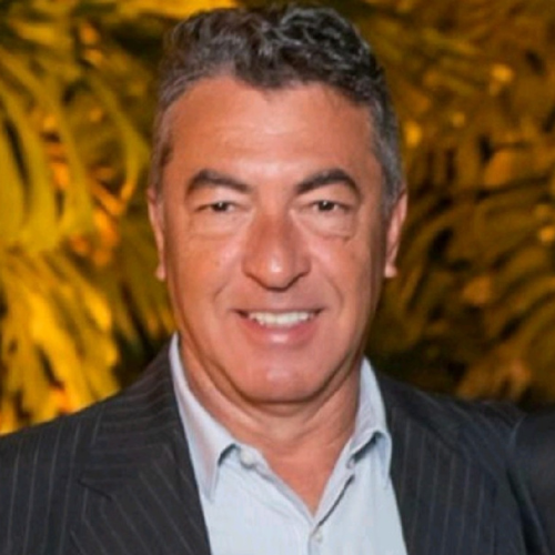 Gilvan Braz