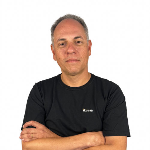 Leonardo Maia