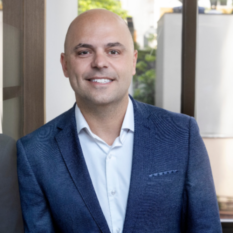 Marcelo Tomei