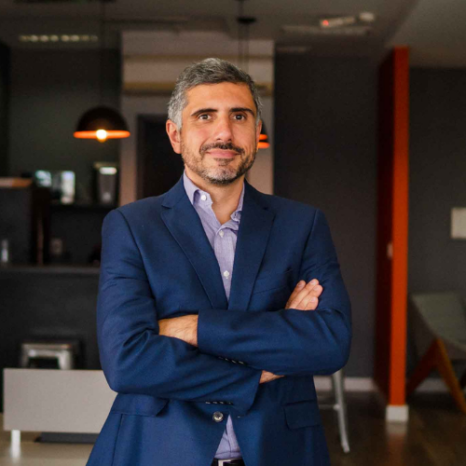 Mauro Santos