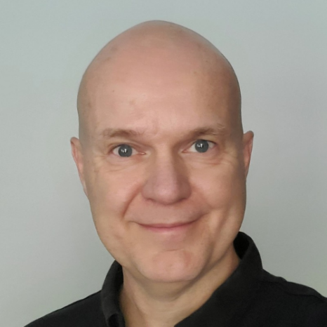 Ricardo Lachark