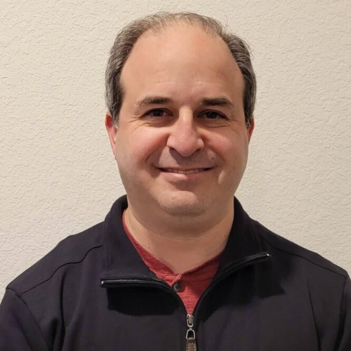 Chad Hersh