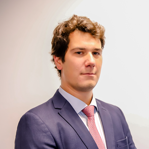 Felipe Montenegro