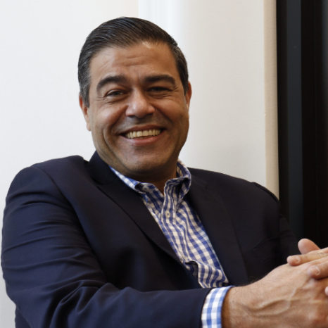 Caio Valli