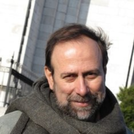 José Ernesto