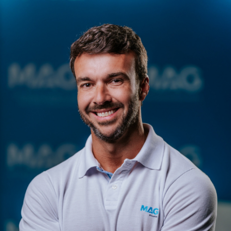 Leonardo Lourenço