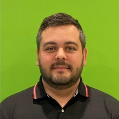 Marcelo Fogaça