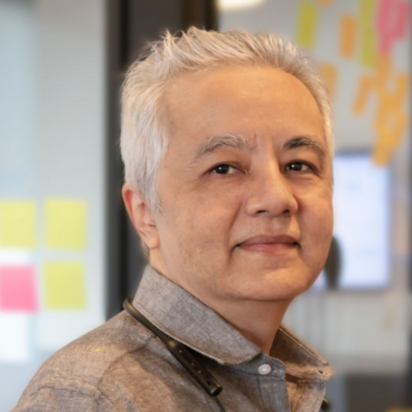 Marcos Watanabe