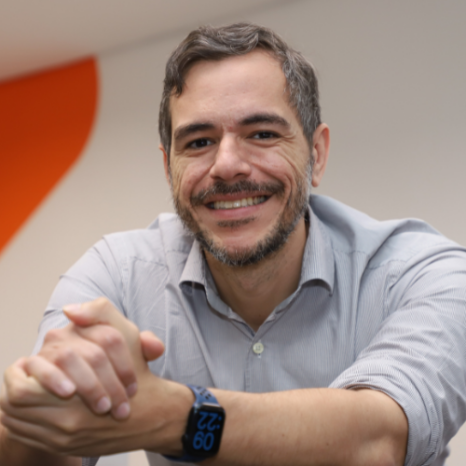 Marcus Reis