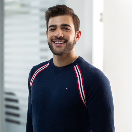 Gabriel Borba