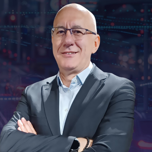 Antonio Sánchez