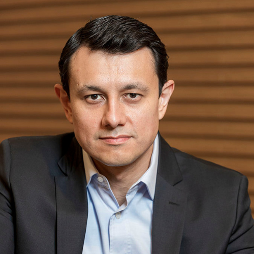 Carlos Marinelli