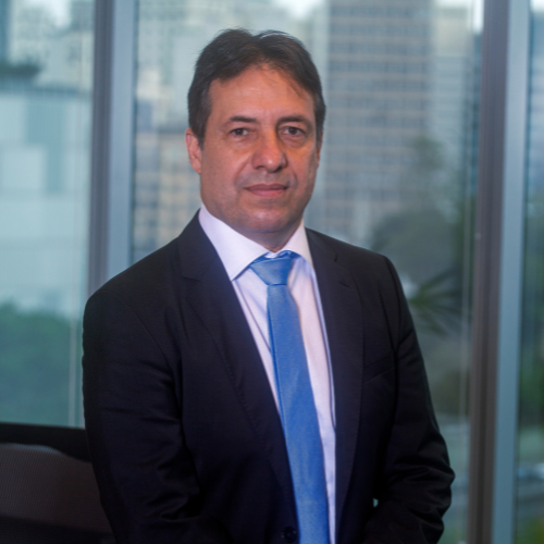 Denis Morais