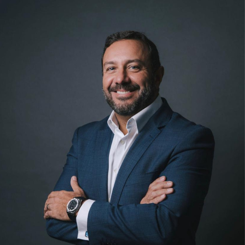 Eduardo Toledo