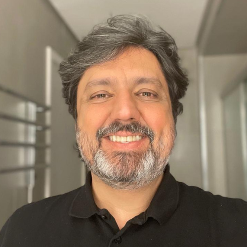 Homero Santos