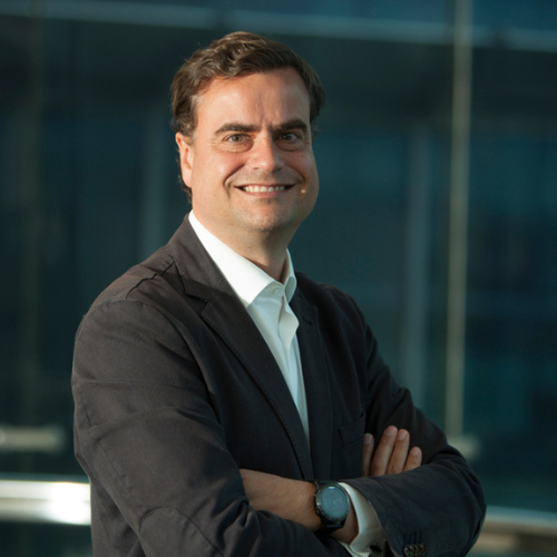 Jaime Silvela