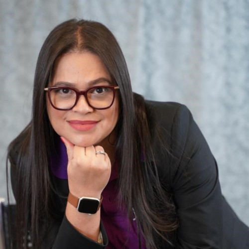 Karine Chaves Santos