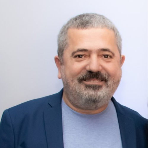 Luciano Alonso