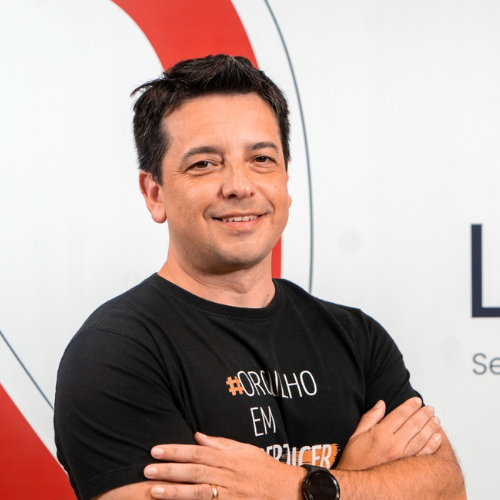 Sandro Ribeiro Dos Santos