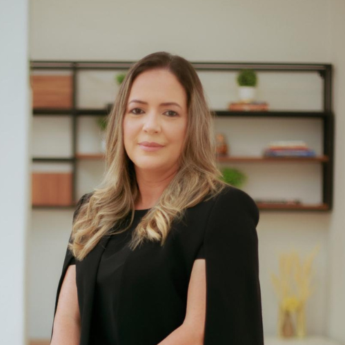 Patricia Bezerra Massahud