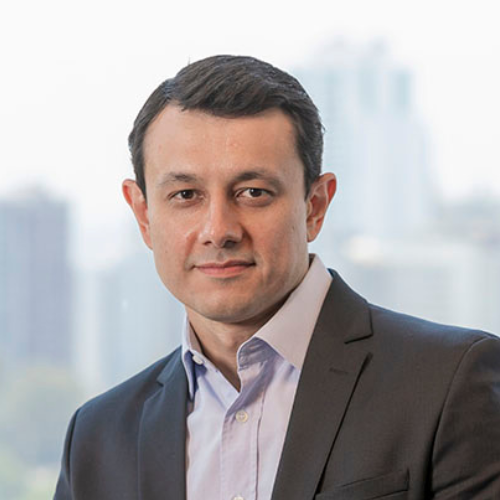 Carlos Marinelli