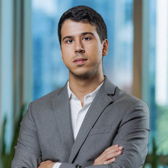 Marcelo Catania Ramos