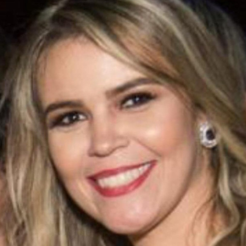 Denise Borges Barreto