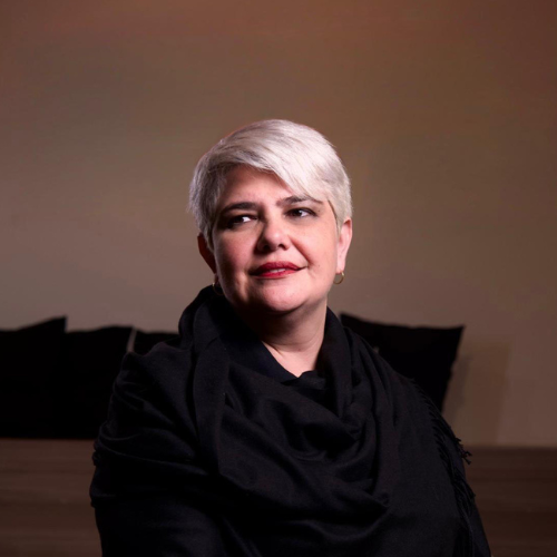 Glaucia Saffa