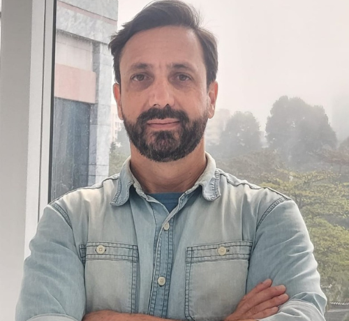 Mauricio